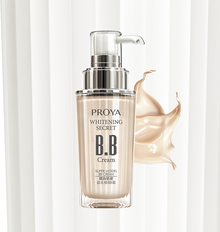 z6mg人生就是博靓白肌密名模BB